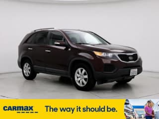 Kia 2013 Sorento