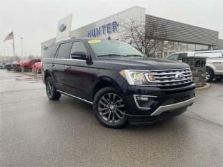 Ford 2021 Expedition