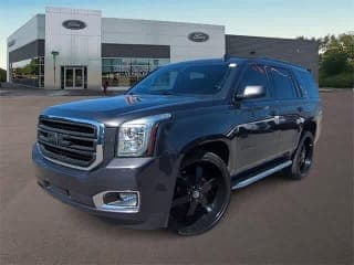 GMC 2016 Yukon