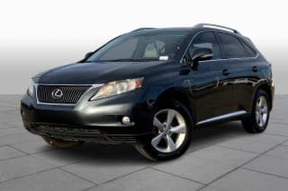 Lexus 2010 RX 350