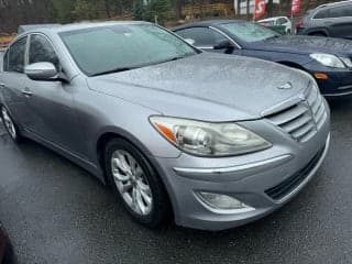 Hyundai 2013 Genesis