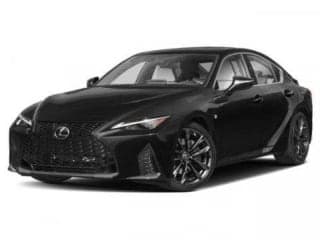 Lexus 2022 IS 350