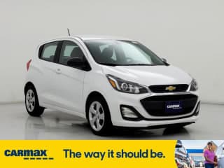 Chevrolet 2020 Spark