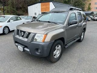 Nissan 2006 Xterra