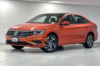 Volkswagen 2020 Jetta