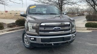 Ford 2016 F-150