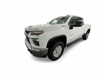 Chevrolet 2021 Silverado 2500HD