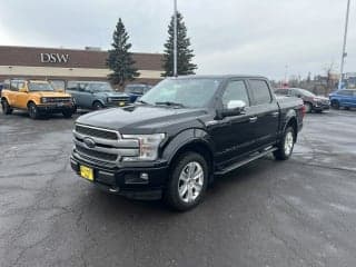 Ford 2019 F-150