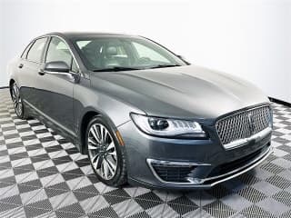 Lincoln 2019 MKZ