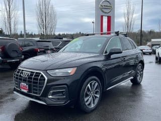 Audi 2021 Q5