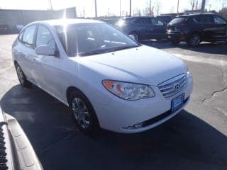 Hyundai 2010 Elantra