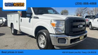 Ford 2015 F-350 Super Duty