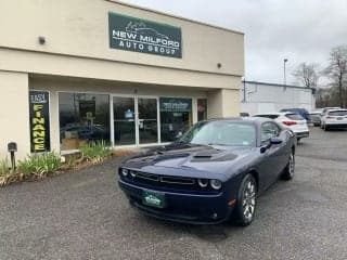 Dodge 2017 Challenger