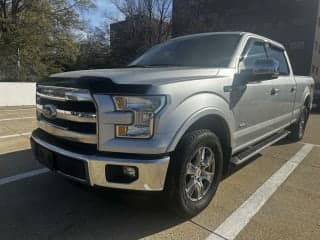 Ford 2016 F-150