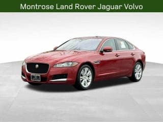 Jaguar 2018 XF