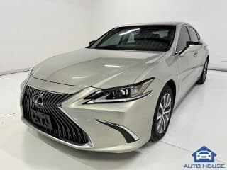 Lexus 2020 ES 350