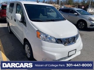 Nissan 2020 NV200