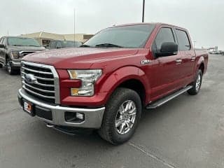 Ford 2016 F-150