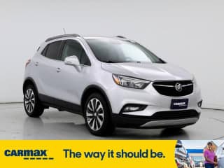 Buick 2018 Encore