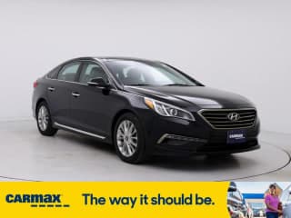 Hyundai 2015 Sonata