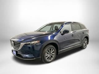 Mazda 2021 CX-9