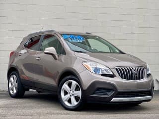 Buick 2015 Encore