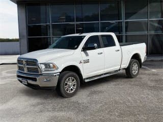 Ram 2015 2500