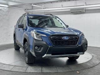 Subaru 2023 Forester