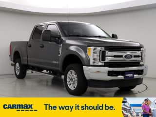 Ford 2017 F-250 Super Duty