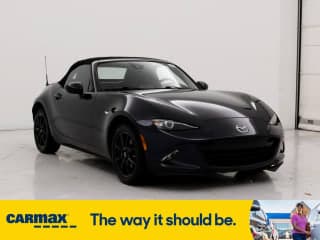 Mazda 2020 MX-5 Miata