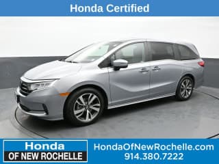 Honda 2022 Odyssey