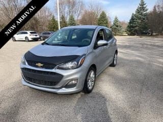 Chevrolet 2020 Spark