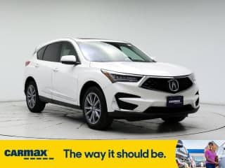 Acura 2019 RDX