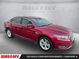 Ford 2015 Taurus