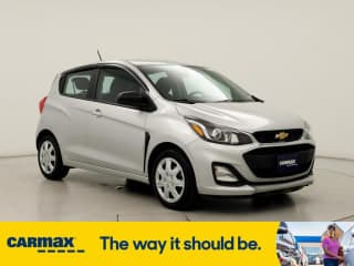 Chevrolet 2022 Spark