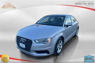 Audi 2015 A3