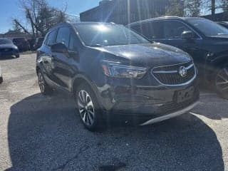 Buick 2021 Encore