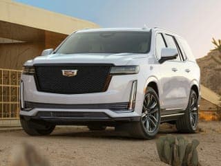 Cadillac 2023 Escalade