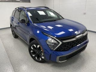 Kia 2023 Sportage