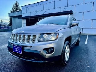 Jeep 2016 Compass