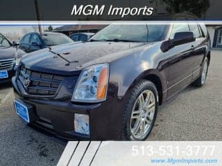 Cadillac 2009 SRX