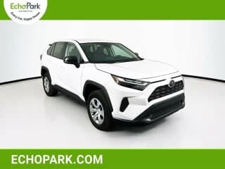 Toyota 2023 RAV4