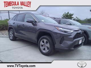 Toyota 2023 RAV4 Hybrid