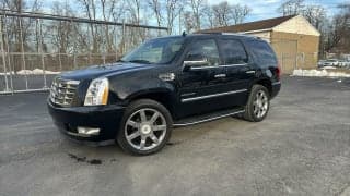 Cadillac 2013 Escalade