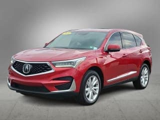 Acura 2021 RDX