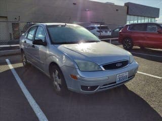 Ford 2005 Focus