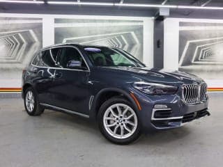 BMW 2019 X5