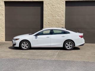 Chevrolet 2019 Malibu