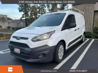 Ford 2015 Transit Connect