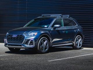 Audi 2021 Q5